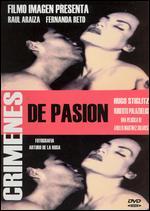 Crimenes de Pasion
