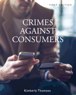 Crimes Against Consumers
