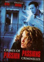 Crimes of Passion