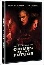 Crimes of the Future