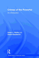 Crimes of the Powerful: An Introduction