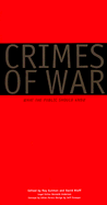 Crimes of War: What the Public Should Know