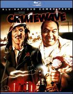 Crimewave [2 Discs] [Blu-ray/DVD]