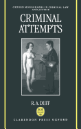 Criminal Attempts