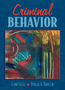 Criminal Behavior