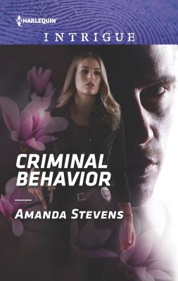 Criminal Behavior - Stevens, Amanda