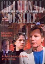 Criminal Desire - Mark Freed