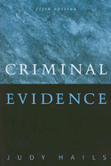 Criminal Evidence