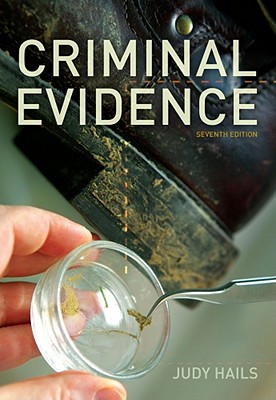 Criminal Evidence - Hails, Judy
