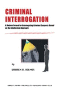 Criminal Interrogation - Aubry, Arthur S