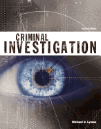 Criminal Investigation (Justice Series), Student Value Edition