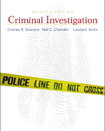 Criminal Investigation