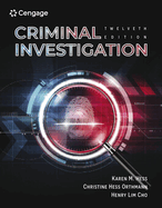 Criminal Investigation