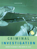 Criminal Investigation