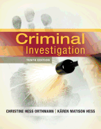 Criminal Investigation