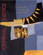 Criminal Justice: An Introduction