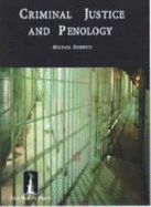 Criminal Justice and Penology Textbook