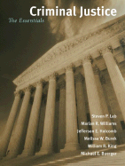 Criminal Justice: The Essentials