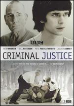 Criminal Justice