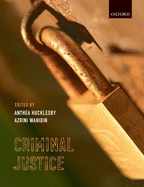 Criminal Justice