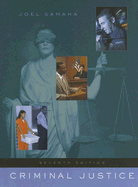 Criminal Justice