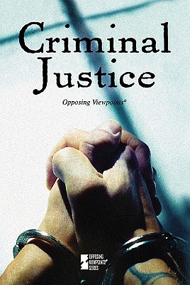 Criminal Justice - Haugen, David M (Editor), and Musser, Susan (Editor)