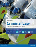 Criminal Law Mylawchamber Pack