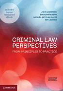 Criminal Law Perspectives: From Principles to Practice