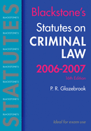 Criminal Law