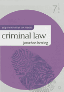 Criminal Law