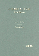 Criminal Law