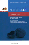 Criminal Law