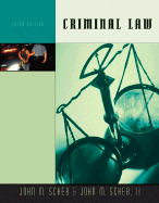 Criminal Law