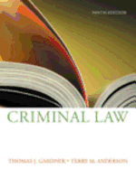 Criminal Law