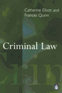 Criminal law