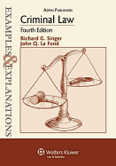 Criminal Law
