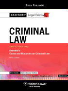 Criminal Law