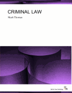 Criminal Law