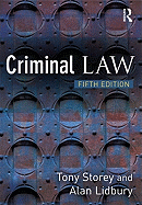 Criminal Law