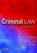 Criminal Law