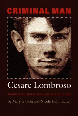 Criminal Man - Gibson, Mary (Translated by)