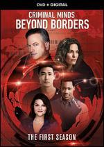Criminal Minds: Beyond Borders: Season 01
