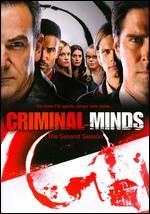 Criminal Minds: Season 02