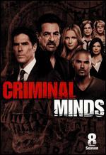 Criminal Minds: Season 08