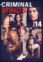 Criminal Minds: Season 14