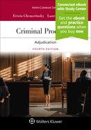 Criminal Procedure: Adjudication [Connected eBook with Study Center]