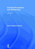Criminal Procedure and Sentencing