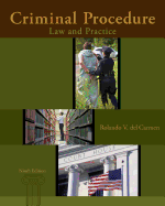 Criminal Procedure: Law and Practice