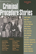 Criminal Procedure Stories
