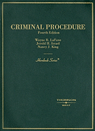 Criminal Procedure